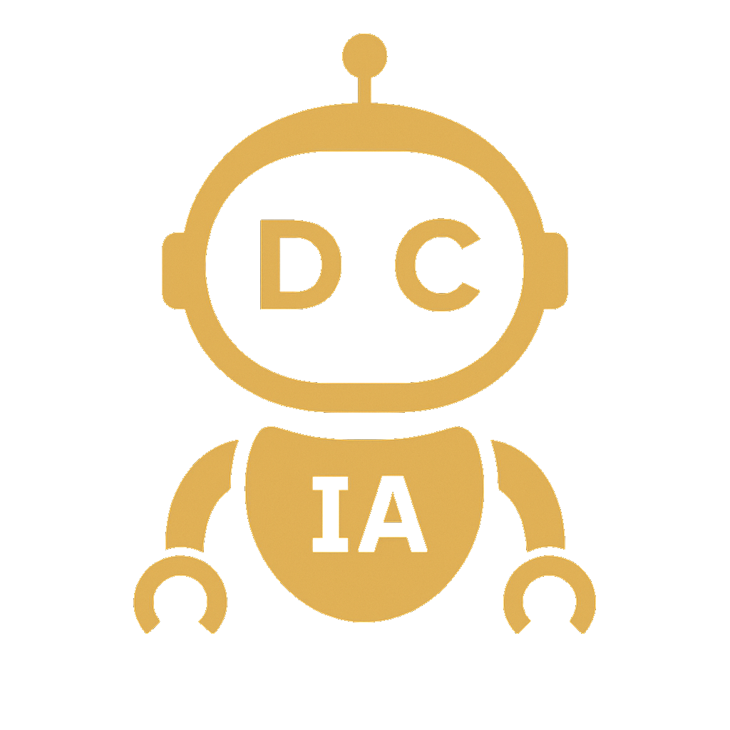Logo DCMarketing